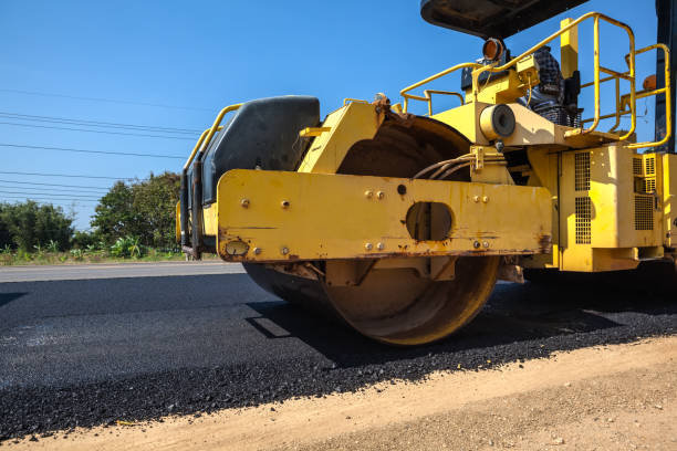 Trusted Muscatine, IA Driveway Pavers Experts